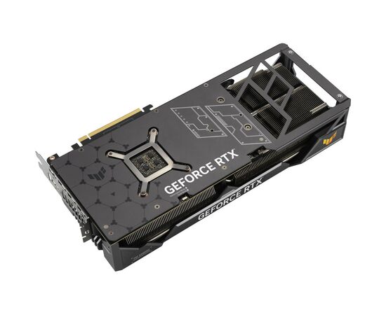 Видеокарта ASUS GeForce RTX4090 24GB TUF GAMING (TUF-RTX4090-24G-GAMING), изображение 9 Видеокарта ASUS GeForce RTX4090 24GB TUF GAMING (TUF-RTX4090-24G-GAMING), изображение 9