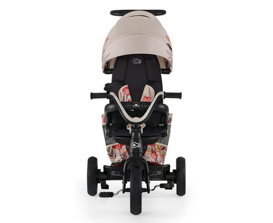 Детский велосипед Kinderkraft Easytwist Bird (KKRETWIBRD0000) (5902533914517), изображение 2 Детский велосипед Kinderkraft Easytwist Bird (KKRETWIBRD0000) (5902533914517), изображение 2