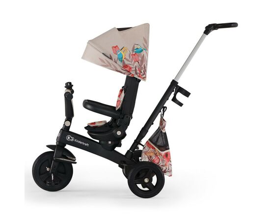 Детский велосипед Kinderkraft Easytwist Bird (KKRETWIBRD0000) (5902533914517), изображение 3 Детский велосипед Kinderkraft Easytwist Bird (KKRETWIBRD0000) (5902533914517), изображение 3