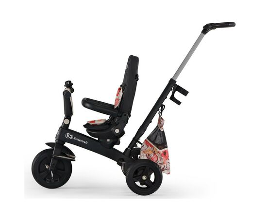 Детский велосипед Kinderkraft Easytwist Bird (KKRETWIBRD0000) (5902533914517), изображение 4 Детский велосипед Kinderkraft Easytwist Bird (KKRETWIBRD0000) (5902533914517), изображение 4