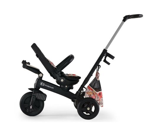 Детский велосипед Kinderkraft Easytwist Bird (KKRETWIBRD0000) (5902533914517), изображение 5 Детский велосипед Kinderkraft Easytwist Bird (KKRETWIBRD0000) (5902533914517), изображение 5