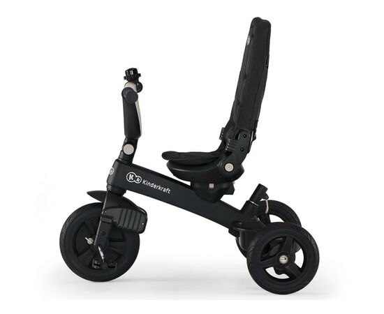 Детский велосипед Kinderkraft Easytwist Bird (KKRETWIBRD0000) (5902533914517), изображение 7 Детский велосипед Kinderkraft Easytwist Bird (KKRETWIBRD0000) (5902533914517), изображение 7