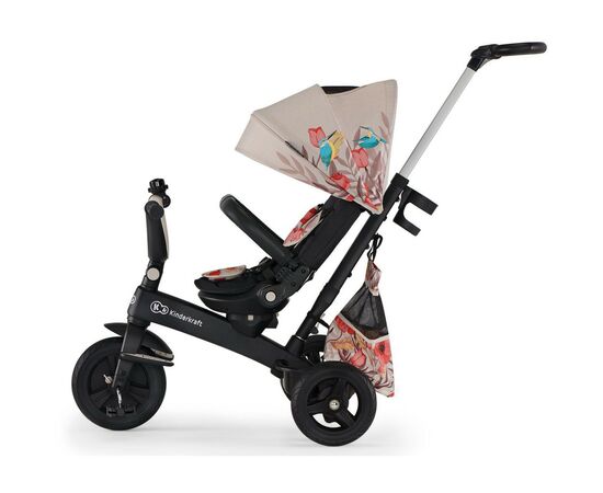 Детский велосипед Kinderkraft Easytwist Bird (KKRETWIBRD0000) (5902533914517), изображение 8 Детский велосипед Kinderkraft Easytwist Bird (KKRETWIBRD0000) (5902533914517), изображение 8