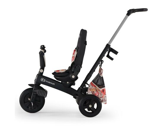 Детский велосипед Kinderkraft Easytwist Bird (KKRETWIBRD0000) (5902533914517), изображение 9 Детский велосипед Kinderkraft Easytwist Bird (KKRETWIBRD0000) (5902533914517), изображение 9