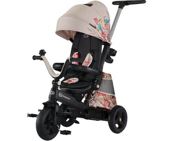 Детский велосипед Kinderkraft Easytwist Bird (KKRETWIBRD0000) (5902533914517)