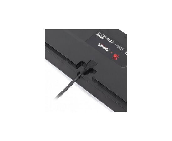 Клавиатура A4Tech Bloody S98 RGB Red Switch USB Naraka (Bloody S98 Naraka), изображение 10 Клавиатура A4Tech Bloody S98 RGB Red Switch USB Naraka (Bloody S98 Naraka), изображение 10
