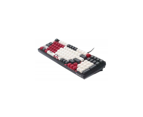 Клавиатура A4Tech Bloody S98 RGB Red Switch USB Naraka (Bloody S98 Naraka), изображение 3 Клавиатура A4Tech Bloody S98 RGB Red Switch USB Naraka (Bloody S98 Naraka), изображение 3