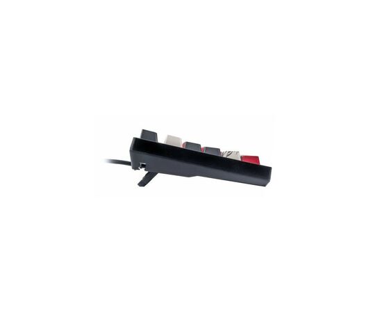 Клавиатура A4Tech Bloody S98 RGB Red Switch USB Naraka (Bloody S98 Naraka), изображение 5 Клавиатура A4Tech Bloody S98 RGB Red Switch USB Naraka (Bloody S98 Naraka), изображение 5