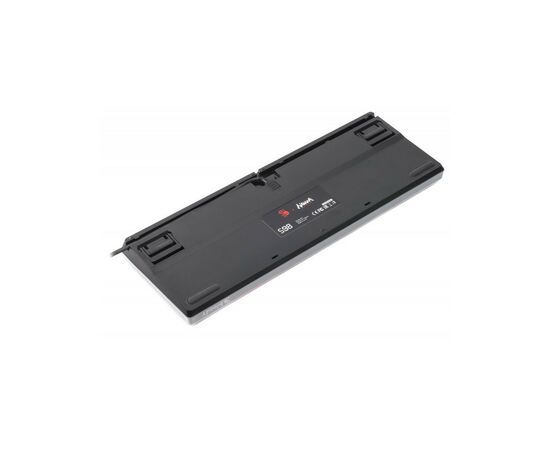 Клавиатура A4Tech Bloody S98 RGB Red Switch USB Naraka (Bloody S98 Naraka), изображение 7 Клавиатура A4Tech Bloody S98 RGB Red Switch USB Naraka (Bloody S98 Naraka), изображение 7