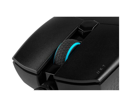 Мишка Corsair Katar Pro USB Black (CH-930C011-EU), зображення 10 Мишка Corsair Katar Pro USB Black (CH-930C011-EU), зображення 10