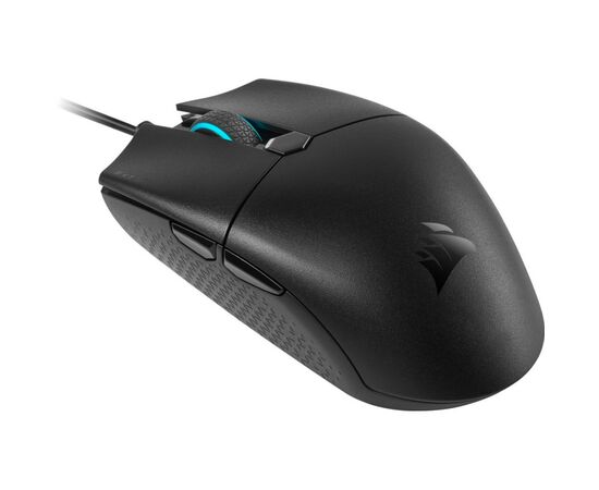 Мишка Corsair Katar Pro USB Black (CH-930C011-EU), зображення 2 Мишка Corsair Katar Pro USB Black (CH-930C011-EU), зображення 2
