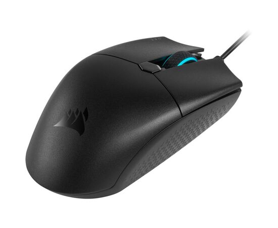 Мишка Corsair Katar Pro USB Black (CH-930C011-EU), зображення 3 Мишка Corsair Katar Pro USB Black (CH-930C011-EU), зображення 3