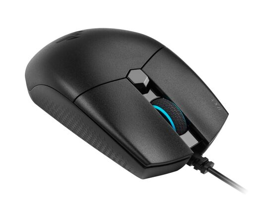 Мишка Corsair Katar Pro USB Black (CH-930C011-EU), зображення 5 Мишка Corsair Katar Pro USB Black (CH-930C011-EU), зображення 5