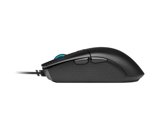 Мишка Corsair Katar Pro USB Black (CH-930C011-EU), зображення 6 Мишка Corsair Katar Pro USB Black (CH-930C011-EU), зображення 6