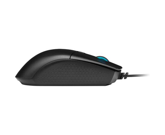 Мишка Corsair Katar Pro USB Black (CH-930C011-EU), зображення 7 Мишка Corsair Katar Pro USB Black (CH-930C011-EU), зображення 7