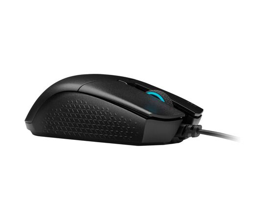 Мишка Corsair Katar Pro USB Black (CH-930C011-EU), зображення 9 Мишка Corsair Katar Pro USB Black (CH-930C011-EU), зображення 9