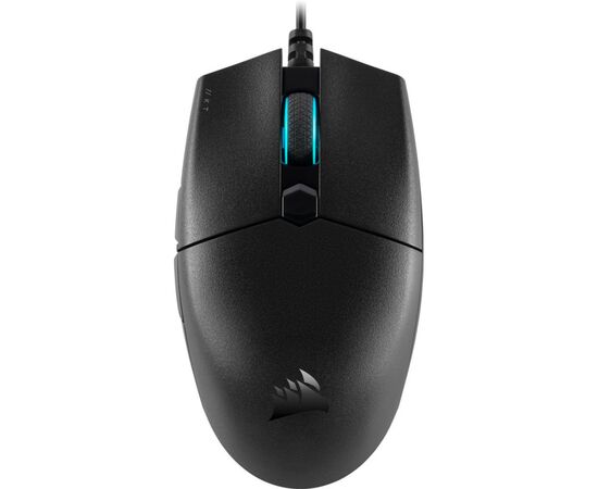 Мышка Corsair Katar Pro USB Black (CH-930C011-EU)