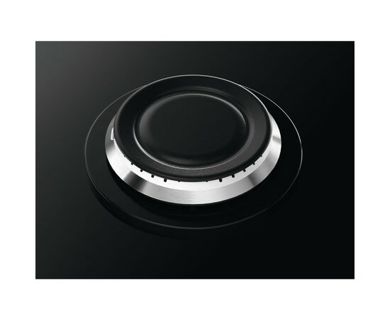 Варочная поверхность Zanussi ZGO68410BA, изображение 2 Варочная поверхность Zanussi ZGO68410BA, изображение 2