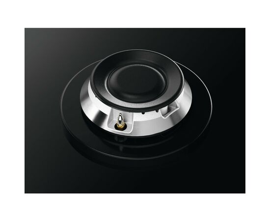 Варочная поверхность Zanussi ZGO68410BA, изображение 3 Варочная поверхность Zanussi ZGO68410BA, изображение 3