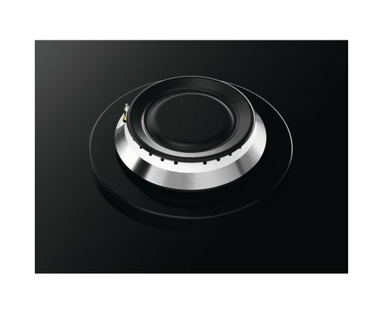 Варочная поверхность Zanussi ZGO68410BA, изображение 4 Варочная поверхность Zanussi ZGO68410BA, изображение 4