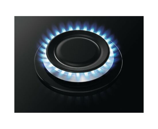 Варочная поверхность Zanussi ZGO68410BA, изображение 5 Варочная поверхность Zanussi ZGO68410BA, изображение 5