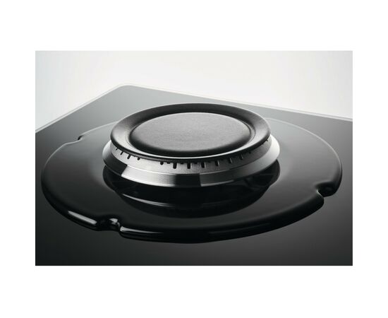 Варочная поверхность Zanussi ZGO68410BA, изображение 6 Варочная поверхность Zanussi ZGO68410BA, изображение 6