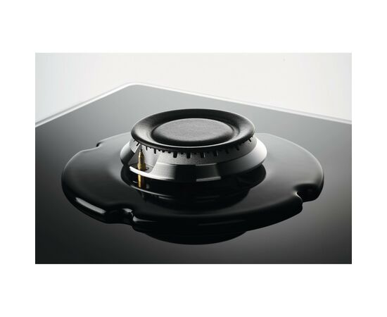 Варочная поверхность Zanussi ZGO68410BA, изображение 7 Варочная поверхность Zanussi ZGO68410BA, изображение 7