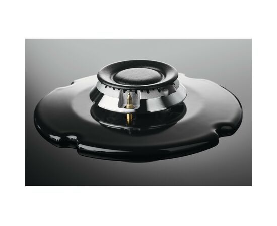 Варочная поверхность Zanussi ZGO68410BA, изображение 8 Варочная поверхность Zanussi ZGO68410BA, изображение 8