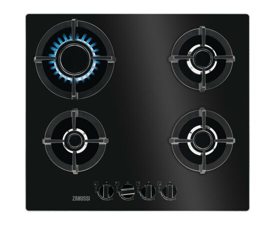 Варочна поверхня Zanussi ZGO68410BA