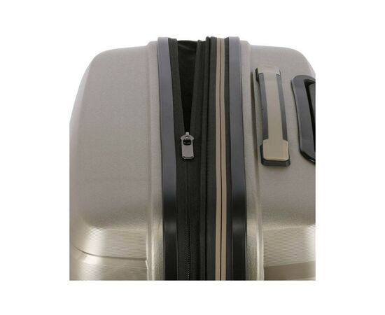 Валіза Travelite AIR BASE Champagne M exp (TL075348-40), зображення 10 Валіза Travelite AIR BASE Champagne M exp (TL075348-40), зображення 10