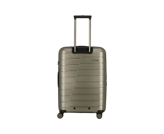 Валіза Travelite AIR BASE Champagne M exp (TL075348-40), зображення 6 Валіза Travelite AIR BASE Champagne M exp (TL075348-40), зображення 6