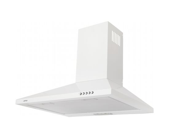 Вытяжка кухонная Jantar KBT 650 LED 60 WH, изображение 3 Вытяжка кухонная Jantar KBT 650 LED 60 WH, изображение 3