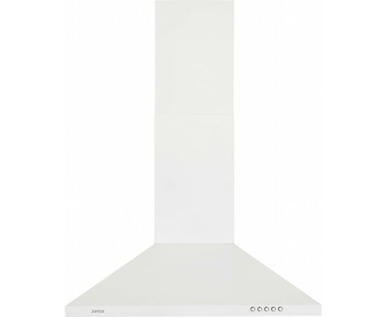 Вытяжка кухонная Jantar KBT 650 LED 60 WH, изображение 4 Вытяжка кухонная Jantar KBT 650 LED 60 WH, изображение 4