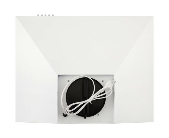 Вытяжка кухонная Jantar KBT 650 LED 60 WH, изображение 5 Вытяжка кухонная Jantar KBT 650 LED 60 WH, изображение 5