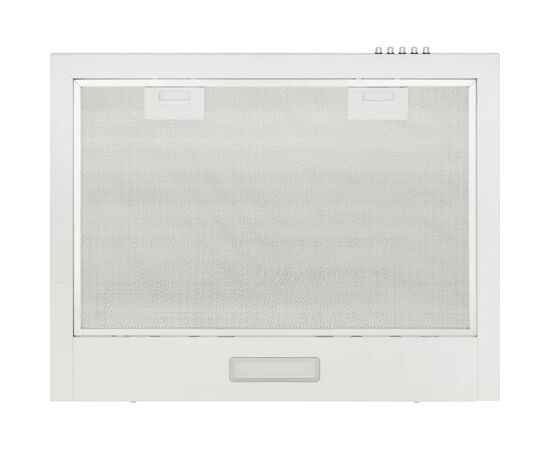 Вытяжка кухонная Jantar KBT 650 LED 60 WH, изображение 6 Вытяжка кухонная Jantar KBT 650 LED 60 WH, изображение 6