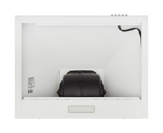 Вытяжка кухонная Jantar KBT 650 LED 60 WH, изображение 7 Вытяжка кухонная Jantar KBT 650 LED 60 WH, изображение 7