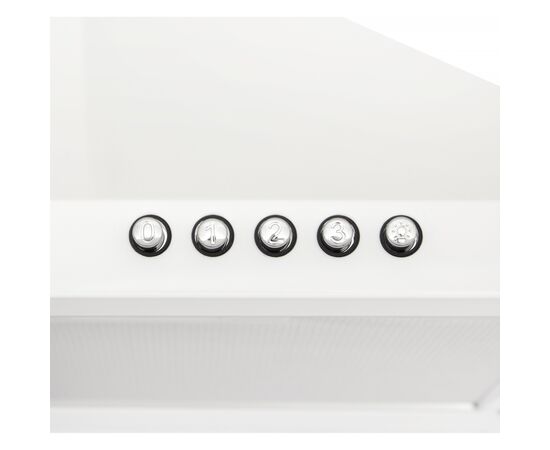 Вытяжка кухонная Jantar KBT 650 LED 60 WH, изображение 8 Вытяжка кухонная Jantar KBT 650 LED 60 WH, изображение 8