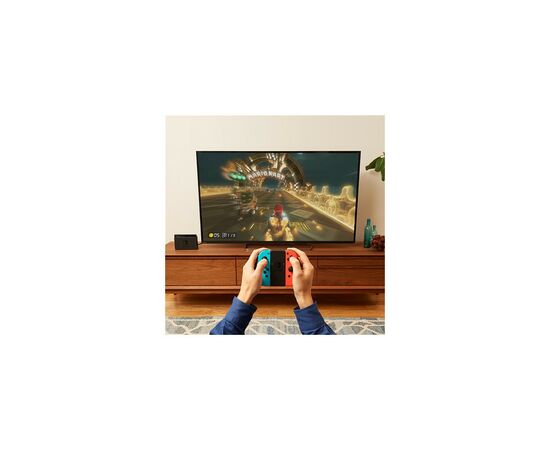 Игровая консоль Nintendo Switch неоновый красный / неоновый синий (45496453596), изображение 10 Игровая консоль Nintendo Switch неоновый красный / неоновый синий (45496453596), изображение 10