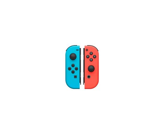 Игровая консоль Nintendo Switch неоновый красный / неоновый синий (45496453596), изображение 12 Игровая консоль Nintendo Switch неоновый красный / неоновый синий (45496453596), изображение 12