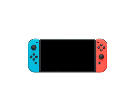 Игровая консоль Nintendo Switch неоновый красный / неоновый синий (45496453596), изображение 6 Игровая консоль Nintendo Switch неоновый красный / неоновый синий (45496453596), изображение 6