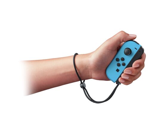 Игровая консоль Nintendo Switch неоновый красный / неоновый синий (45496453596), изображение 7 Игровая консоль Nintendo Switch неоновый красный / неоновый синий (45496453596), изображение 7