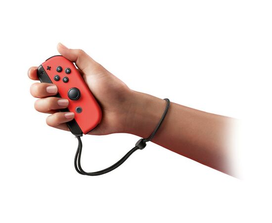 Игровая консоль Nintendo Switch неоновый красный / неоновый синий (45496453596), изображение 8 Игровая консоль Nintendo Switch неоновый красный / неоновый синий (45496453596), изображение 8
