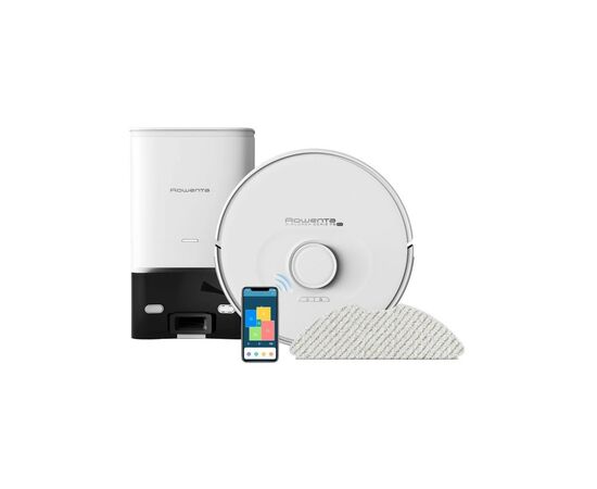 Пылесос Rowenta RR8587WH, изображение 12 Пылесос Rowenta RR8587WH, изображение 12