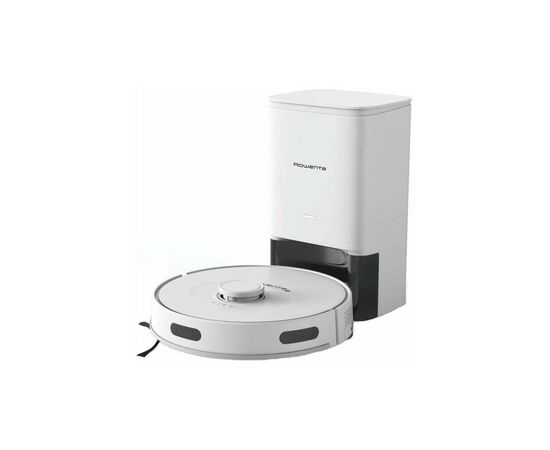 Пылесос Rowenta RR8587WH, изображение 3 Пылесос Rowenta RR8587WH, изображение 3