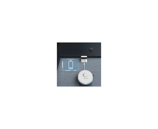 Пылесос Rowenta RR8587WH, изображение 5 Пылесос Rowenta RR8587WH, изображение 5