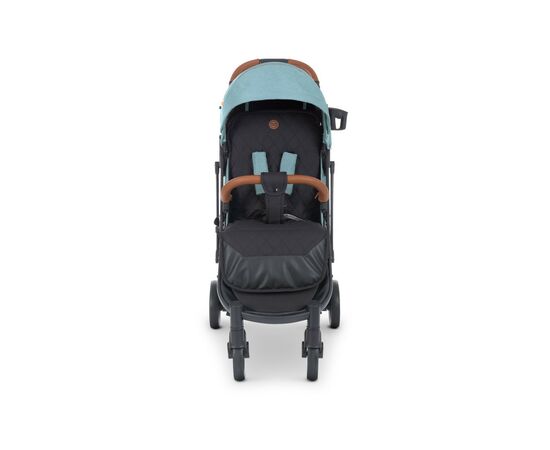 Коляска El Camino Loona (ME 1090-1 arctic blue), изображение 2 Коляска El Camino Loona (ME 1090-1 arctic blue), изображение 2