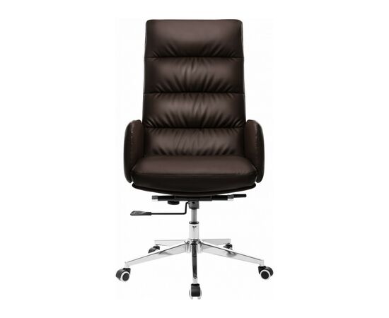 Офисное кресло GT Racer B-8995 Brown, изображение 2 Офисное кресло GT Racer B-8995 Brown, изображение 2