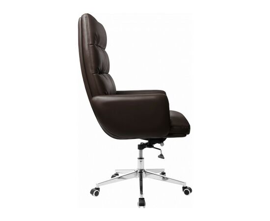 Офисное кресло GT Racer B-8995 Brown, изображение 3 Офисное кресло GT Racer B-8995 Brown, изображение 3