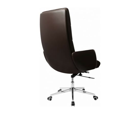 Офисное кресло GT Racer B-8995 Brown, изображение 4 Офисное кресло GT Racer B-8995 Brown, изображение 4