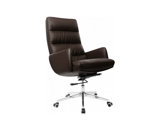 Офисное кресло GT Racer B-8995 Brown, изображение 5 Офисное кресло GT Racer B-8995 Brown, изображение 5
